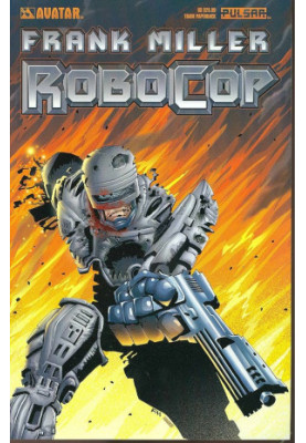 Frank Miller's Robocop (Omnibus Edition)