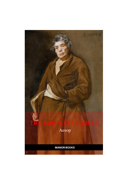 Aesop's Fables