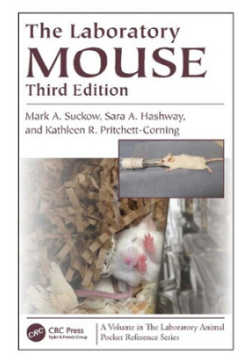 The Laboratory Mouse, 3rd