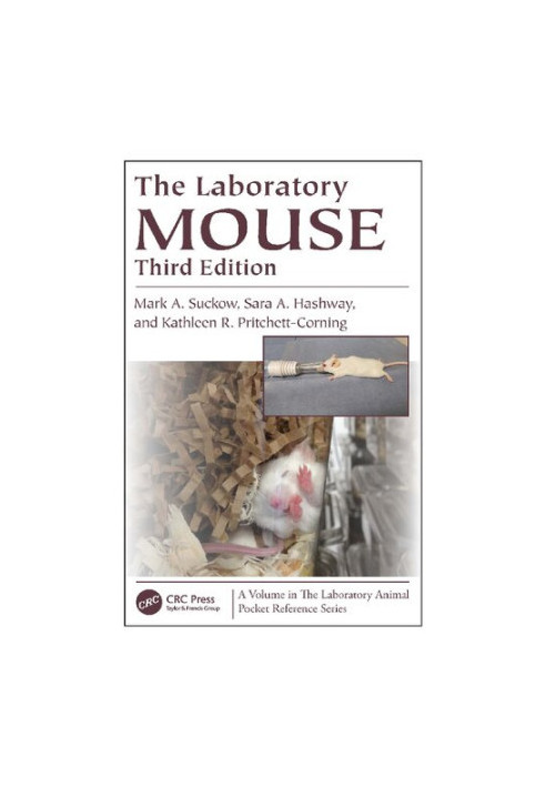 The Laboratory Mouse, 3rd