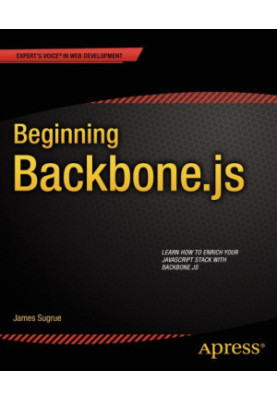 Beginning Backbone.js