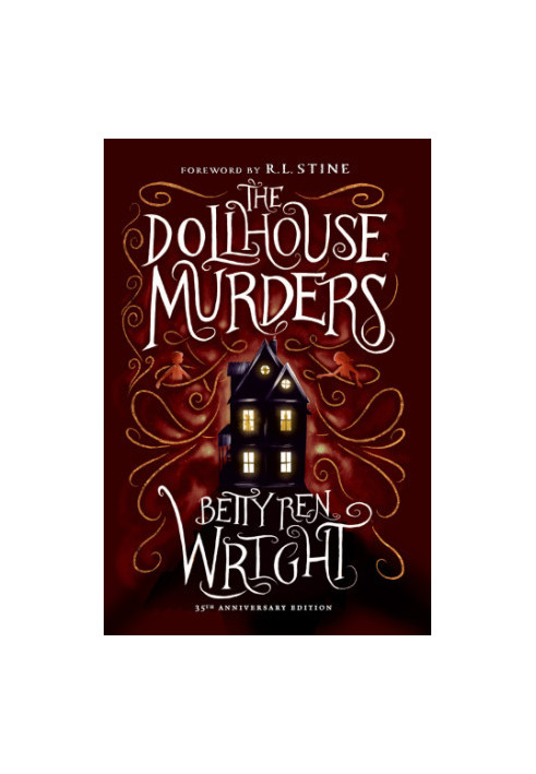 The Dollhouse Murders (35th Anniversary Edition)