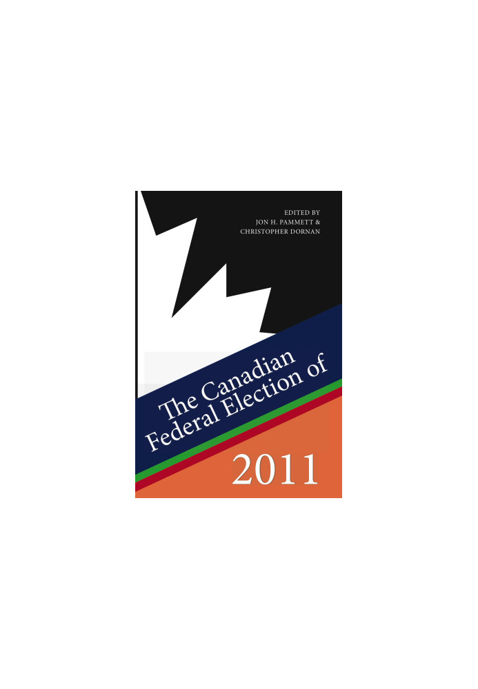 The Canadian Federal Election of 2011