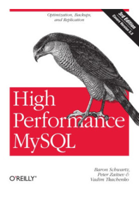 High performance MySQL: optimization, backups, and replication