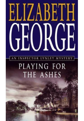 Playing for the Ashes