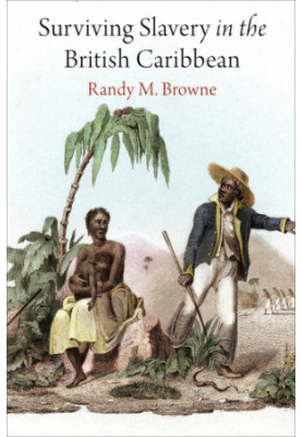 Surviving Slavery in the British Caribbean
