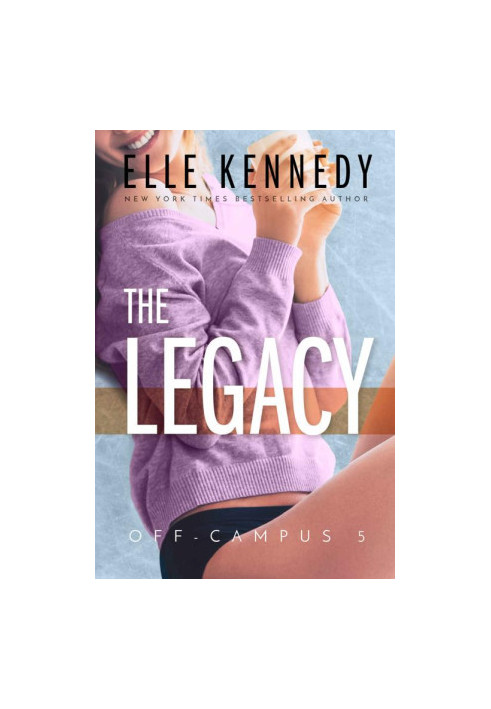 The Legacy