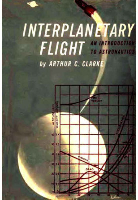 Interplanetary Flight an Introduction to Astronautics - 1950