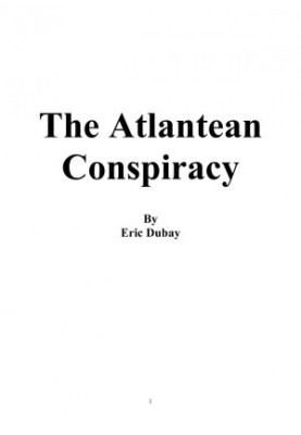 The Atlantean Conspiracy