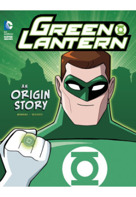 Green Lantern
