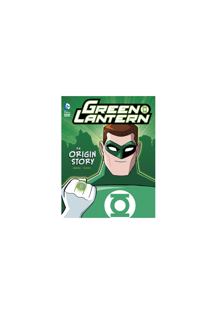 Green Lantern