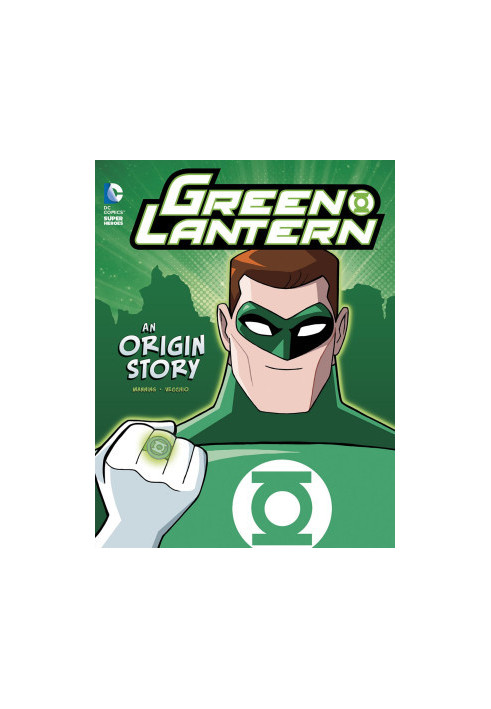 Green Lantern