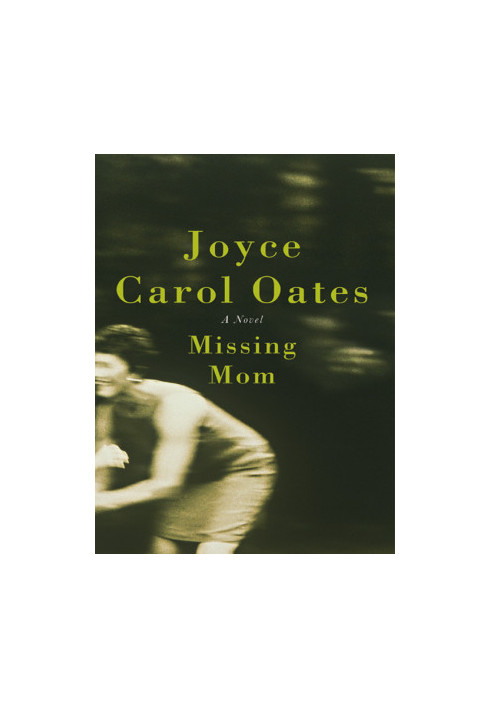 Missing Mom