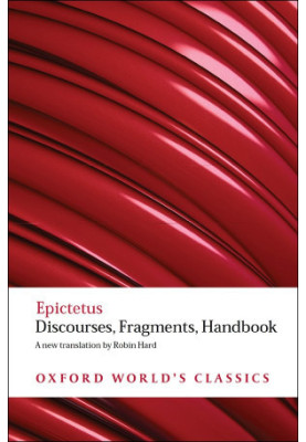 Discourses, Fragments, Handbook