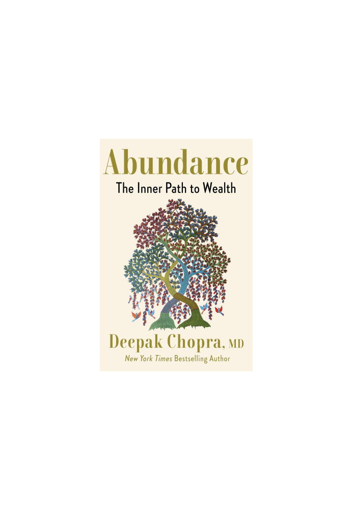 Abundance