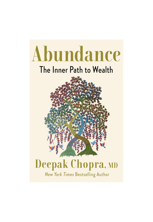 Abundance