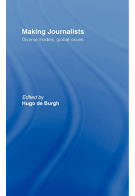 Making Journalists