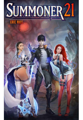 Summoner 21