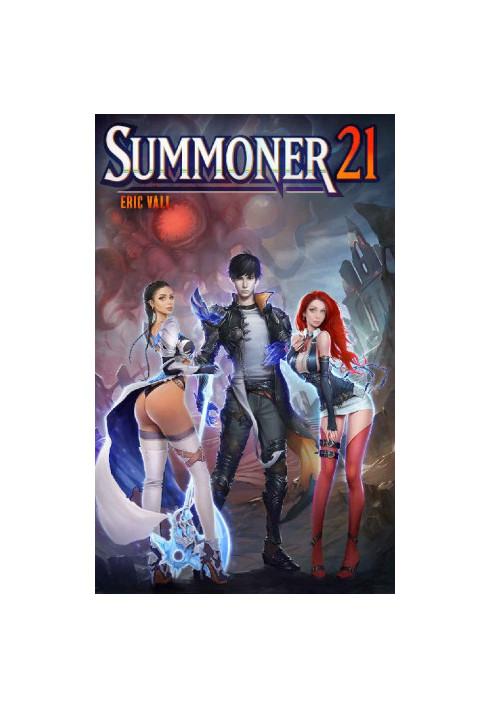 Summoner 21