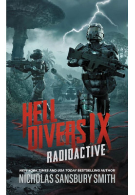 Hell Divers 9 - Radioactive