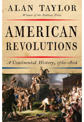 American Revolutions
