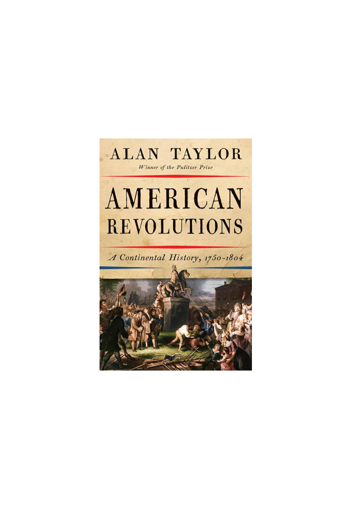 American Revolutions