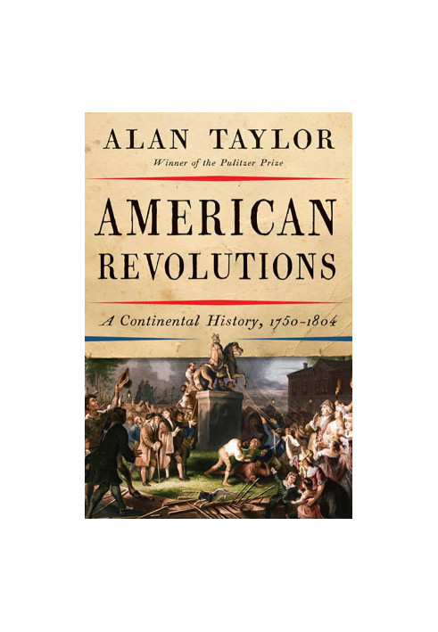 American Revolutions