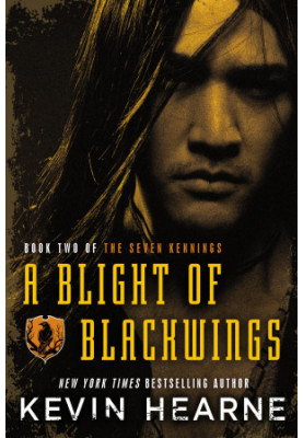 A Blight of Blackwings