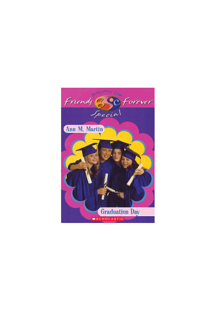 Graduation Day