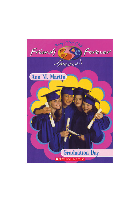 Graduation Day