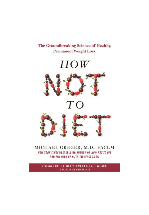 How Not to Diet
