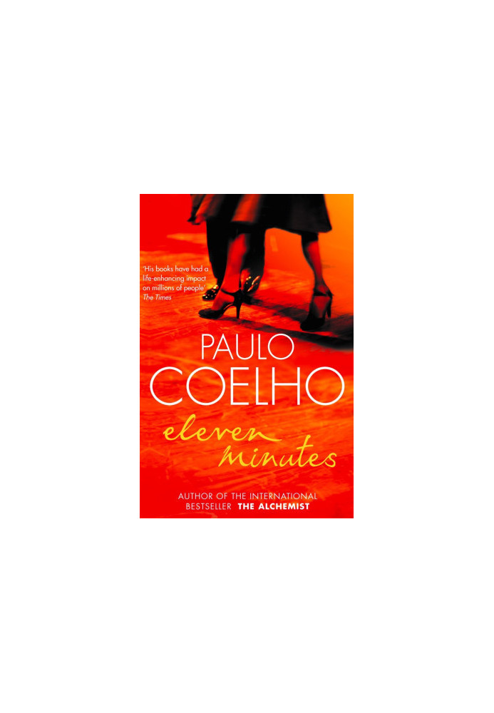 Eleven Minutes: A Novel