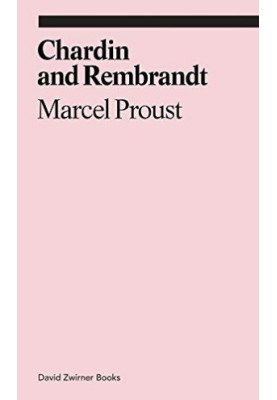 Chardin and Rembrandt (ekphrasis)