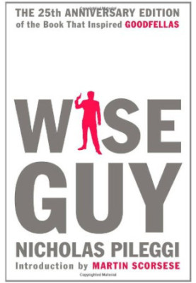 Wiseguy: The 25th Anniversary Edition