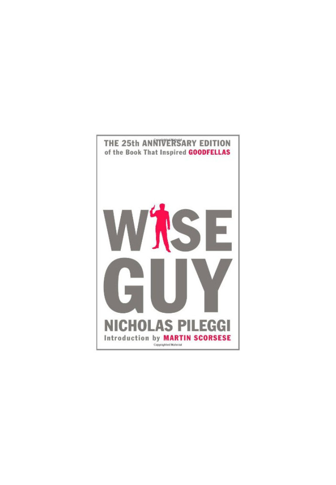 Wiseguy: The 25th Anniversary Edition