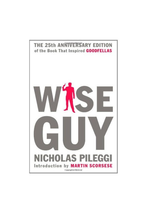 Wiseguy: The 25th Anniversary Edition