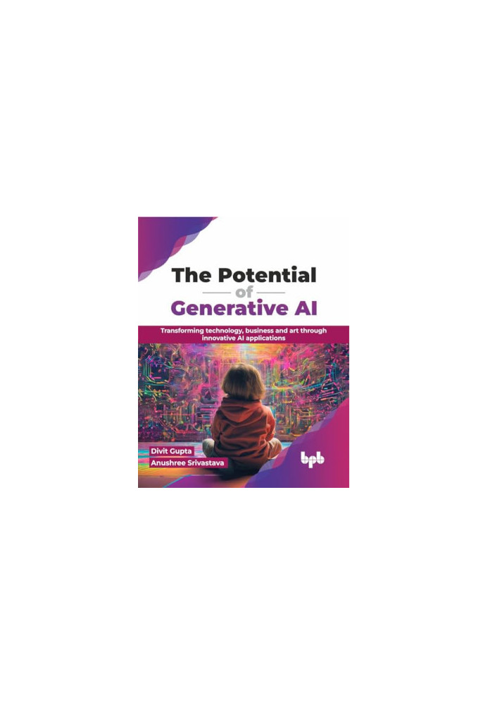 The Potential of Generative AI: Transforming technology, business and art through innovative AI applications