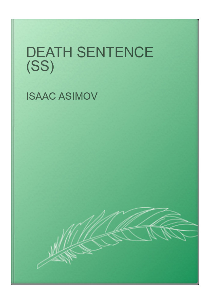 Death Sentence (ss)