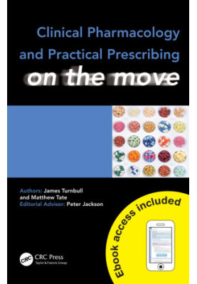 Clinical pharmacology and practical prescribing on the move