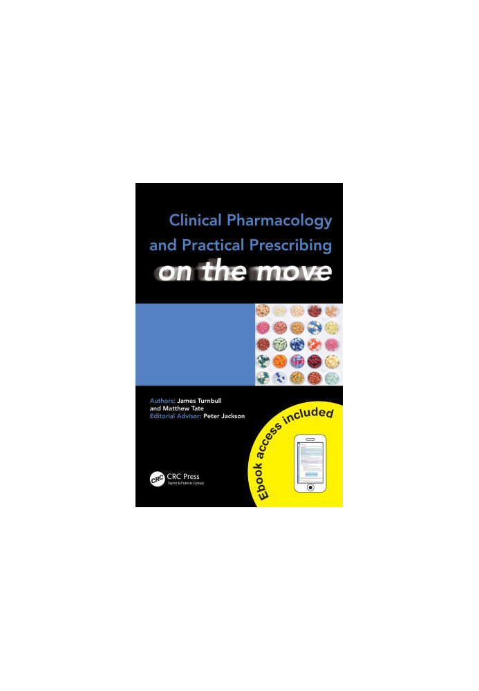 Clinical pharmacology and practical prescribing on the move