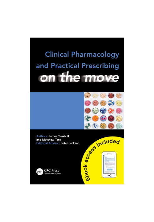 Clinical pharmacology and practical prescribing on the move