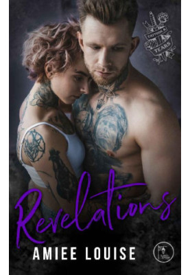 [Tattoos & Tears 02] • Revelations