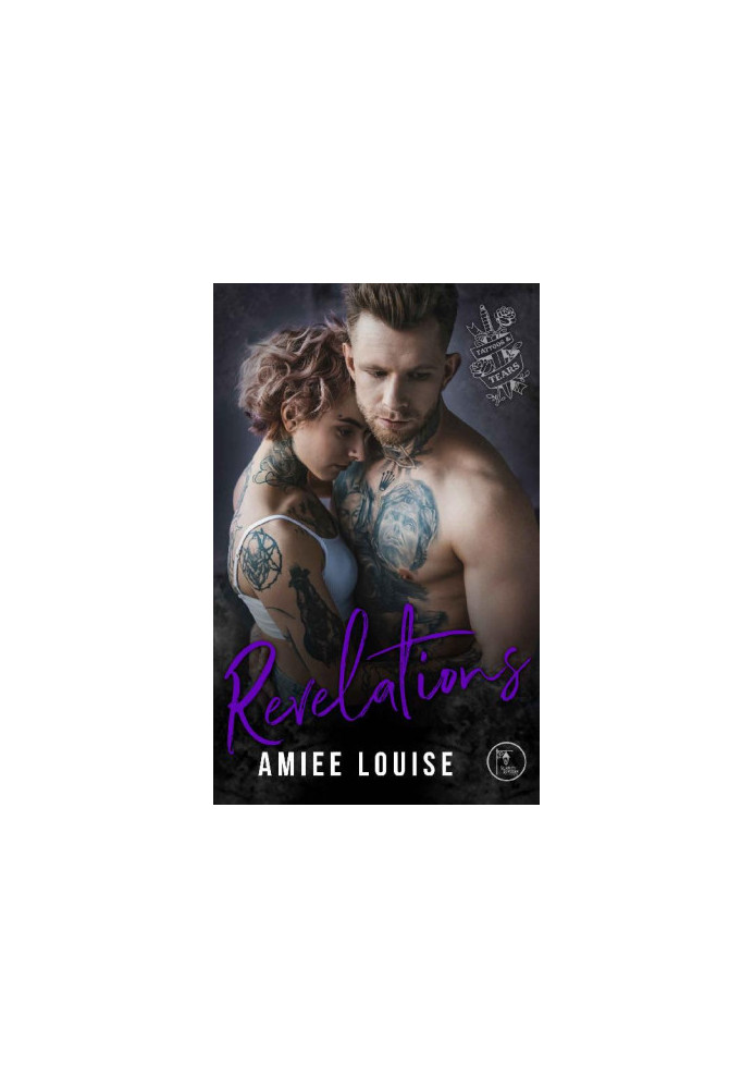 [Tattoos & Tears 02] • Revelations