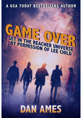 Game Over