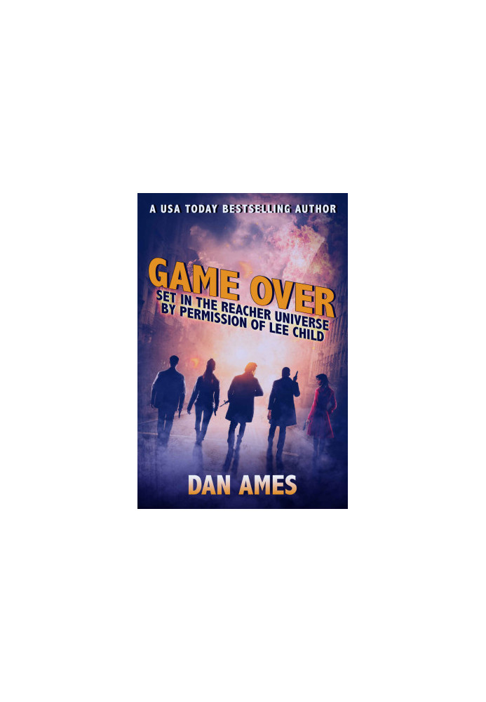 Game Over
