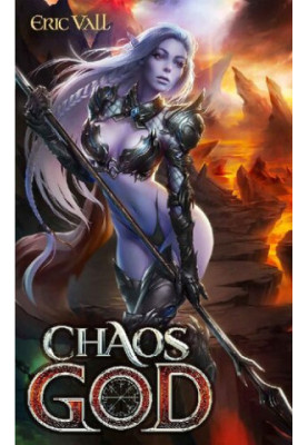 Chaos God (Book 01)