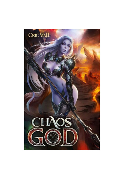 Chaos God (Book 01)