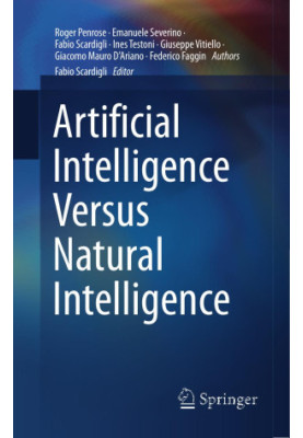 Artificial Intelligence Versus Natural Intelligence