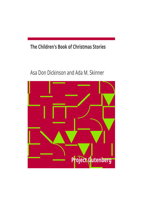 The Children's Book of Christmas Stories