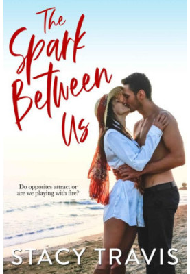 The Spark Between Us